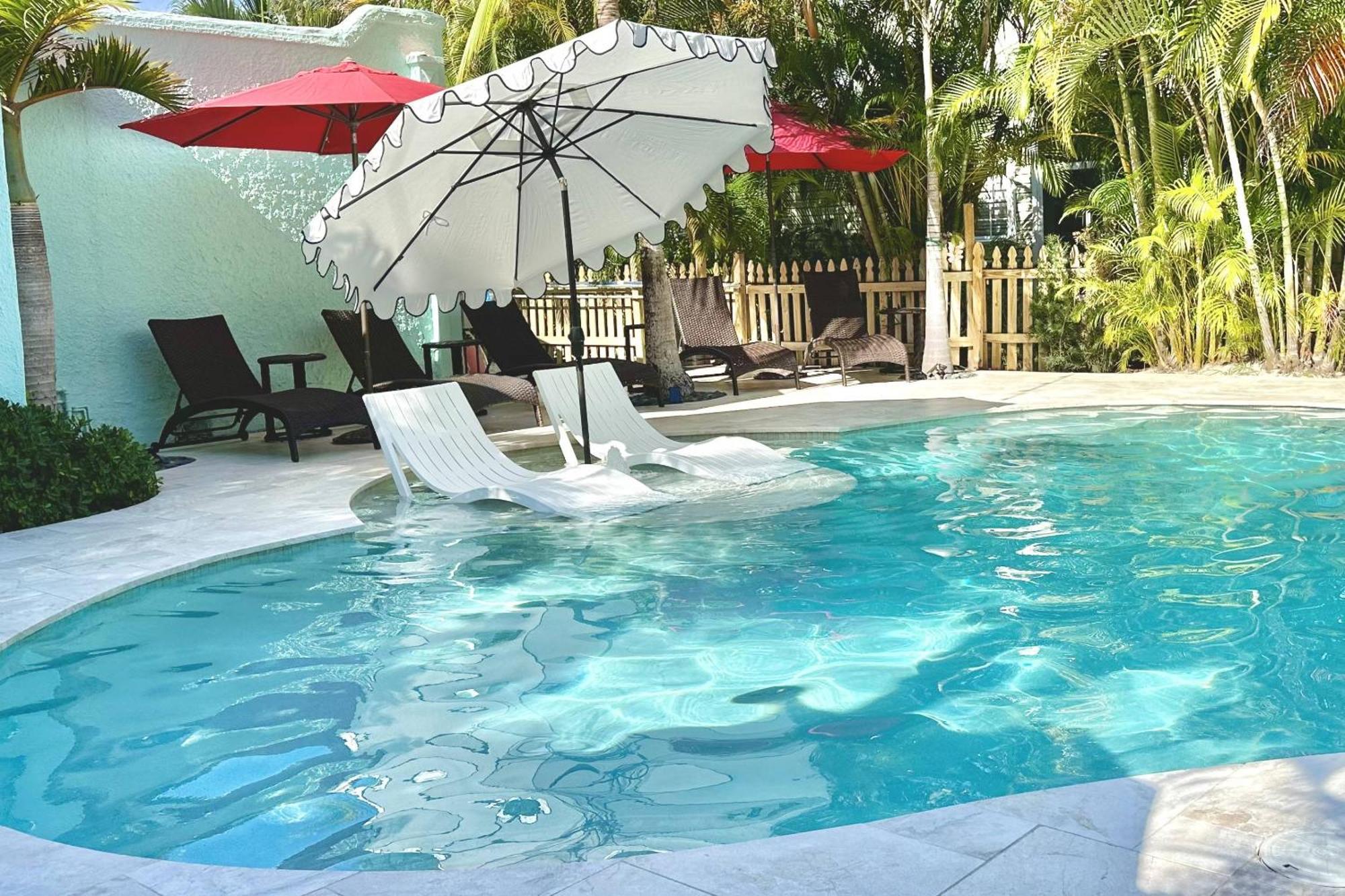 The Savannah - Perfect Couple Getaway! Villa West Palm Beach Esterno foto